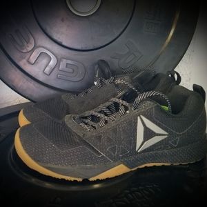 Reebok CrossFit Nano 6.0 Women's size 9